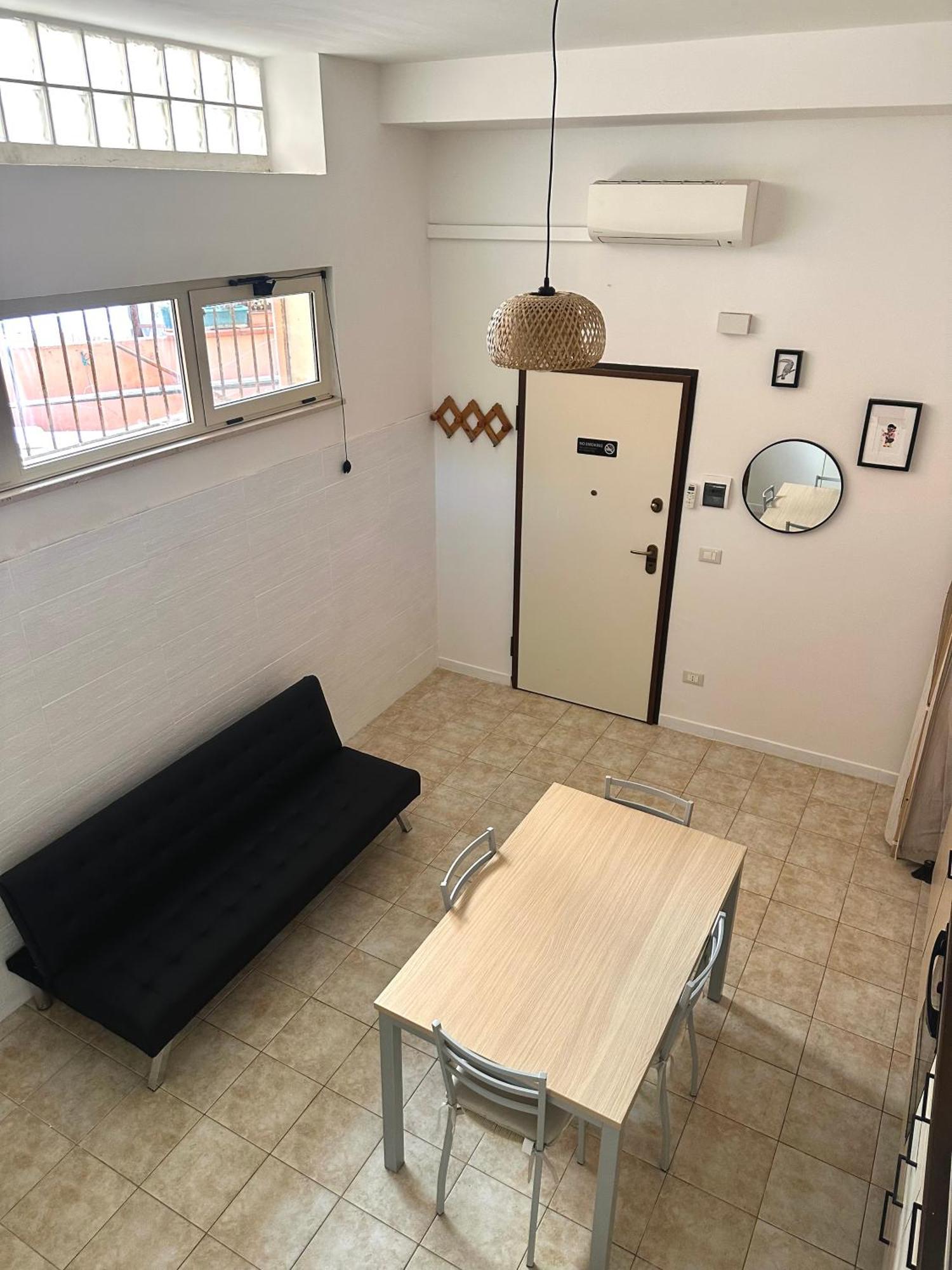 Kame House Appartement Termoli