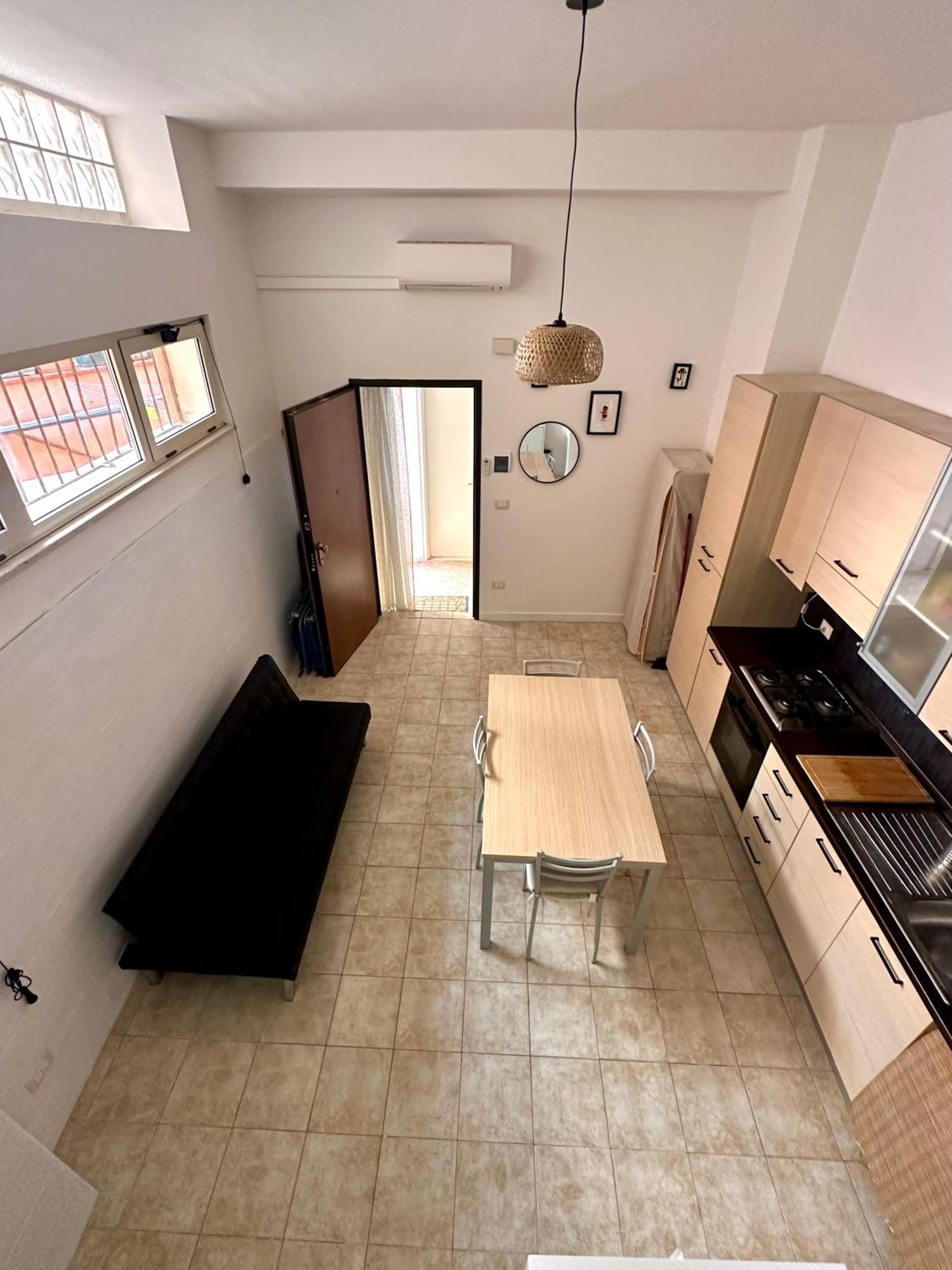 Kame House * Termoli