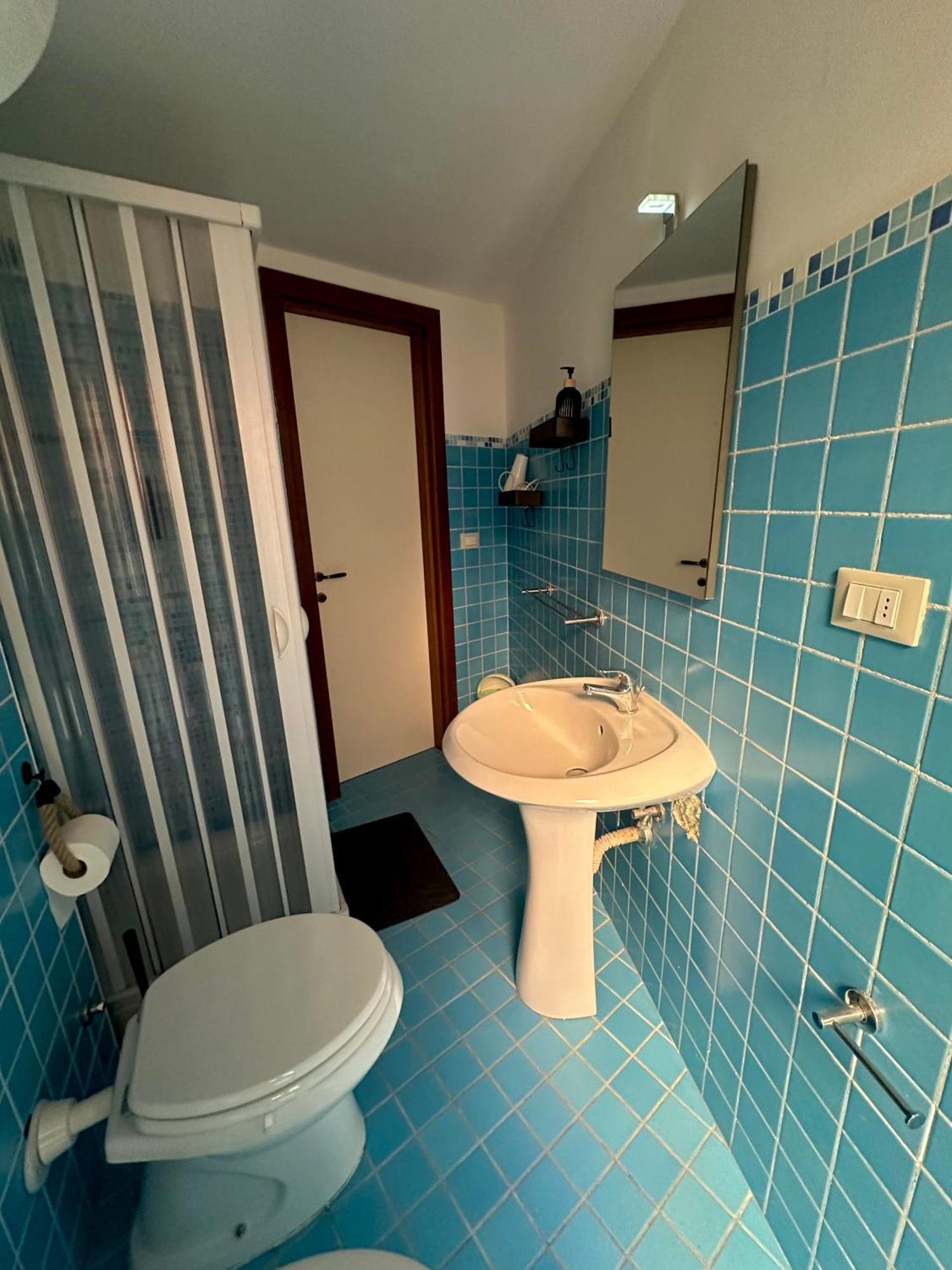 Appartement Kame House Termoli