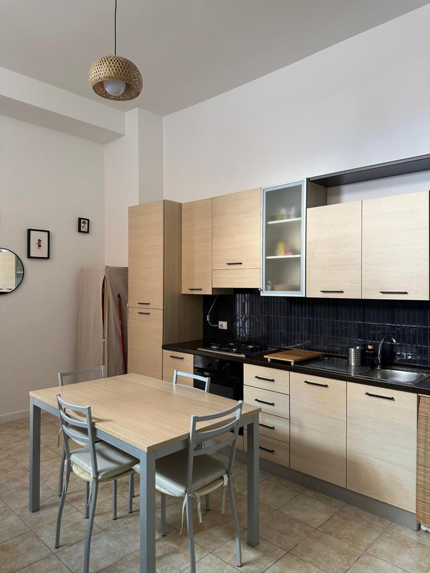 Kame House * Termoli